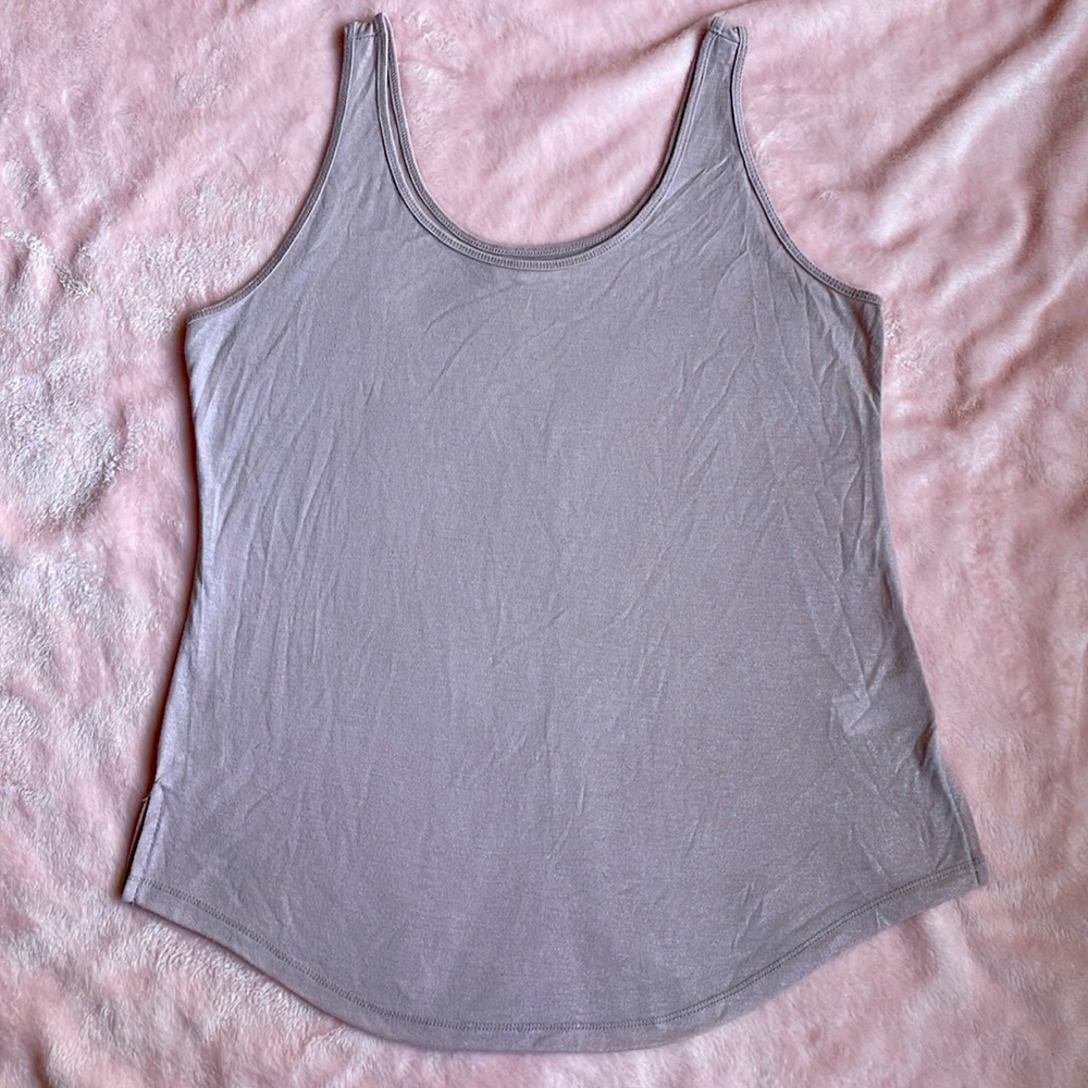 Maurices loose fit tank